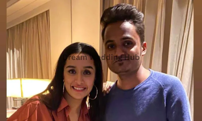 Vijay Shinde Makeup Artist